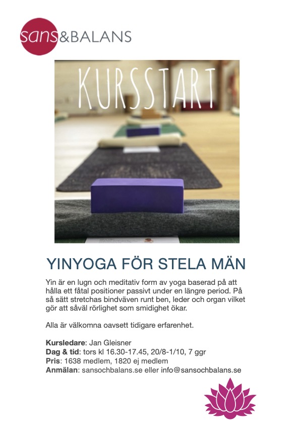 Affisch Yinyoga för stela män höst 2026.jpg
