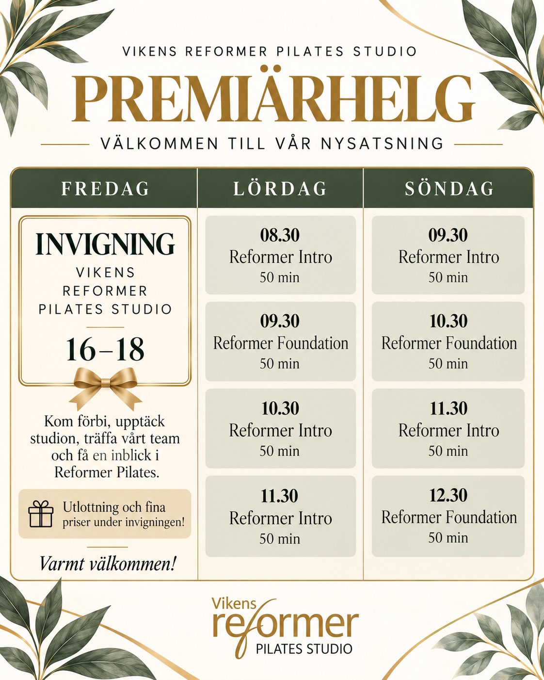 Premiarhelg-bild